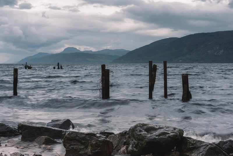 Loch Ness Monster